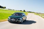 Audi A8 L 60 TFSI e Quattro 2019 года (WW)